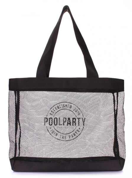 

Сетчатая сумка POOLPARTY