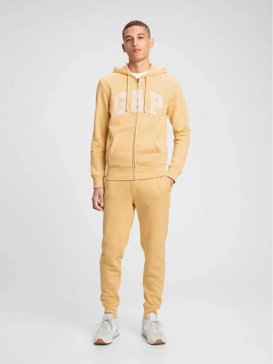Спортивний костюм Gap 720668380 L Жовтий (1159762214) – в інтернет ...