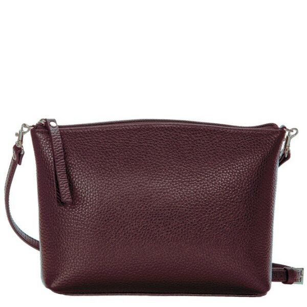 

Женская кожаная сумка Issa Hara «ACTIVE WOMЕN» КСЕНИЯ (12-00)