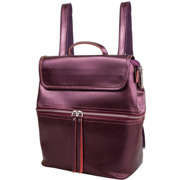 

Женский кожаный рюкзак VALIRIA FASHION detaq271-26