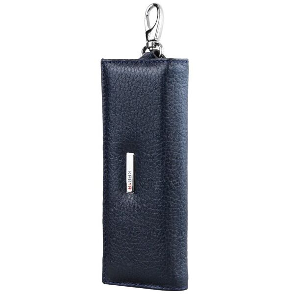 

Мужская кожаная ключница KARYA SHI402-44