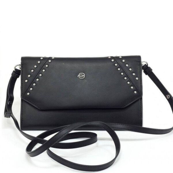 

Сумка-клатч Piquadro MUSE/Black2 AC4707MUR_N2