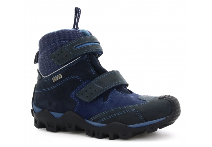 

Черевики Bartek 27387-W52 38р. 25,4 см