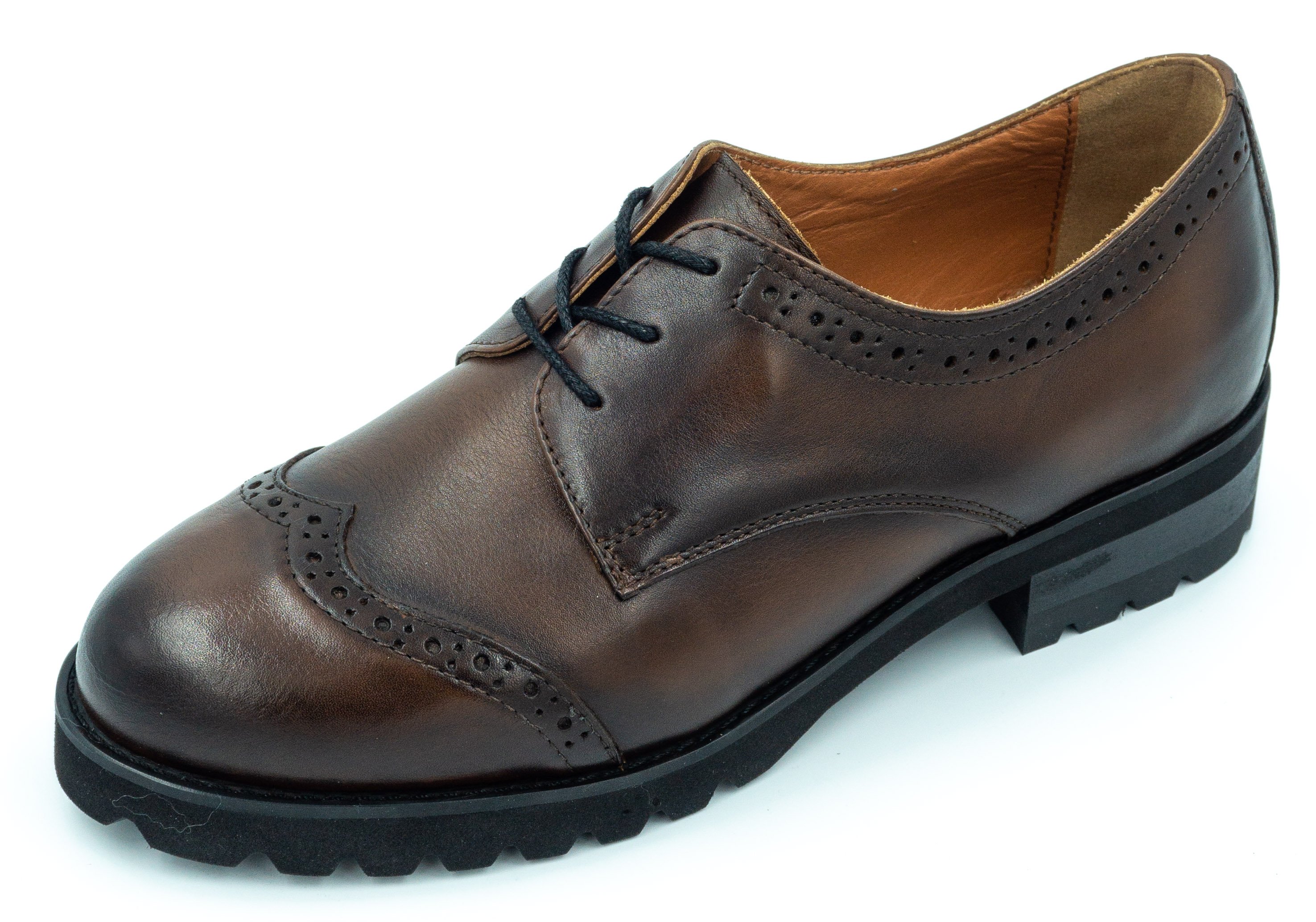 

Броги Prestige 12703-4 39