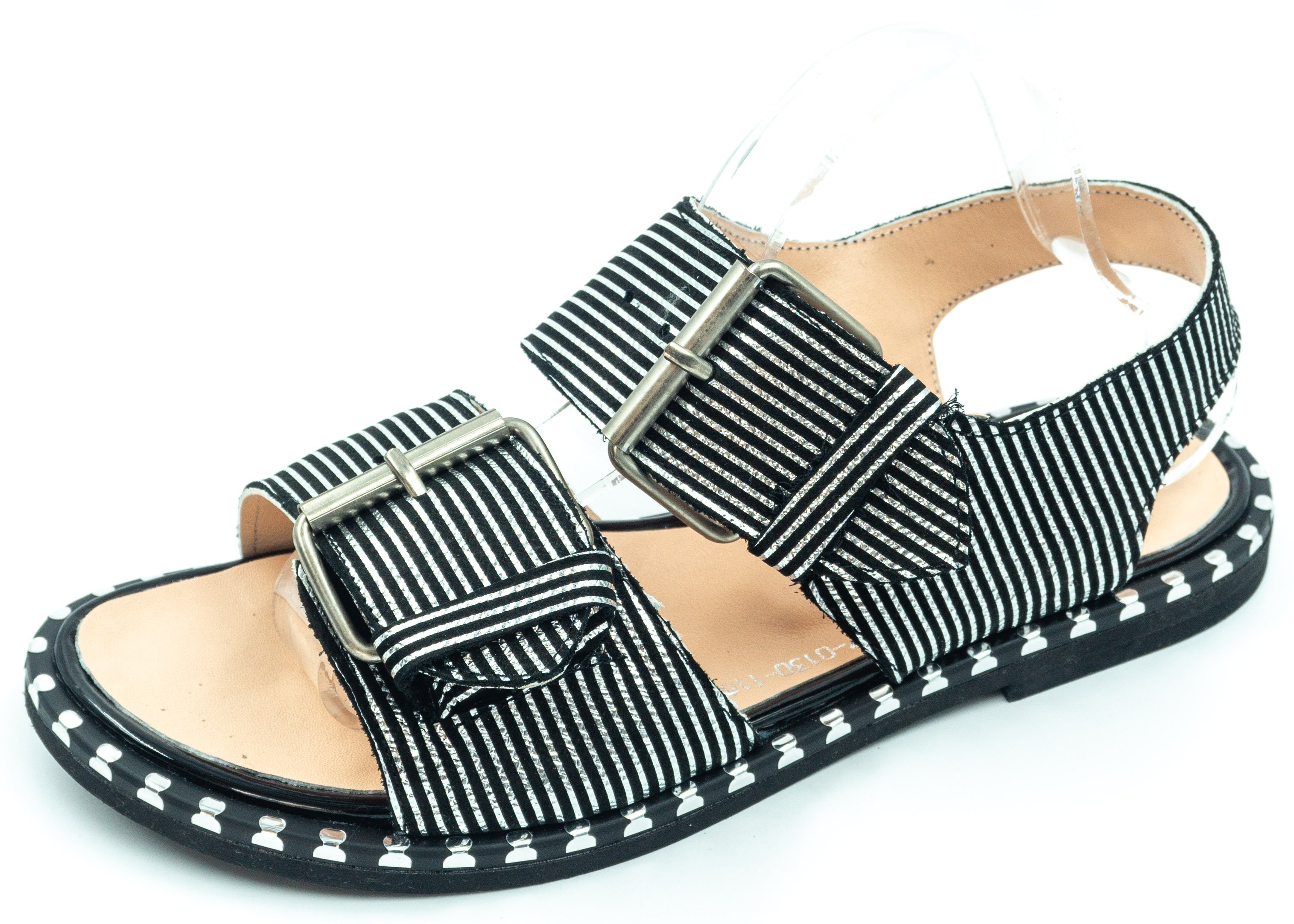 

Сандалии Evromoda 177.0130-116 37