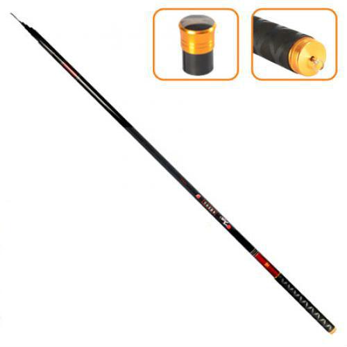 

Удочка безколечная Sams Fish Япония SF23699 4.5м 5-30г 5к