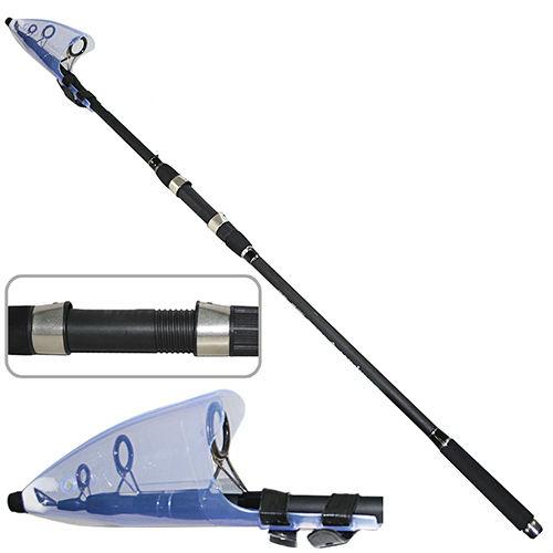 

Спиннинг телекарп Sams Fish Diamant SF24082 80-200г 3.9 м