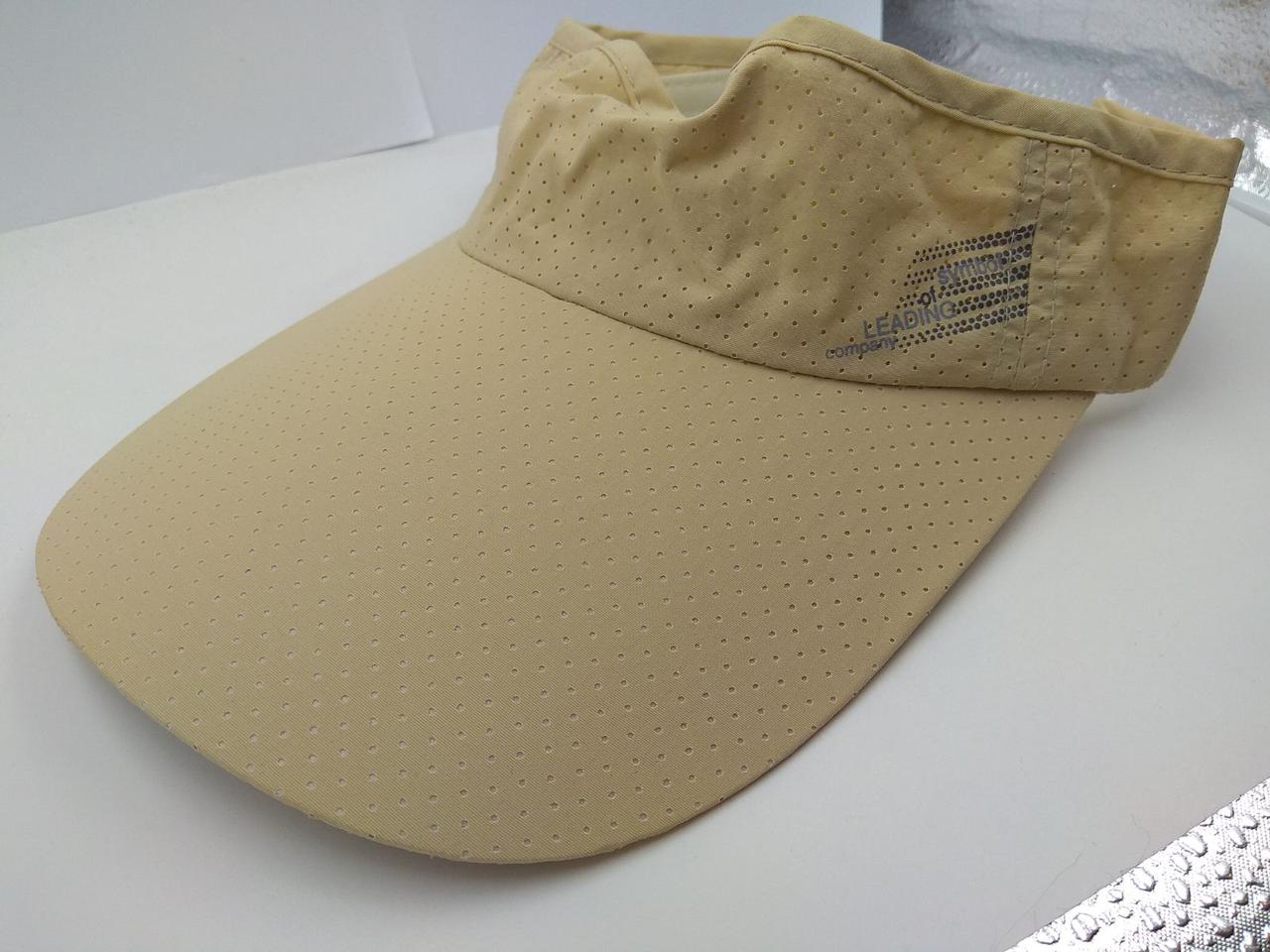 

Кепка козырек ZEXIN женская хаки 56-60 00919