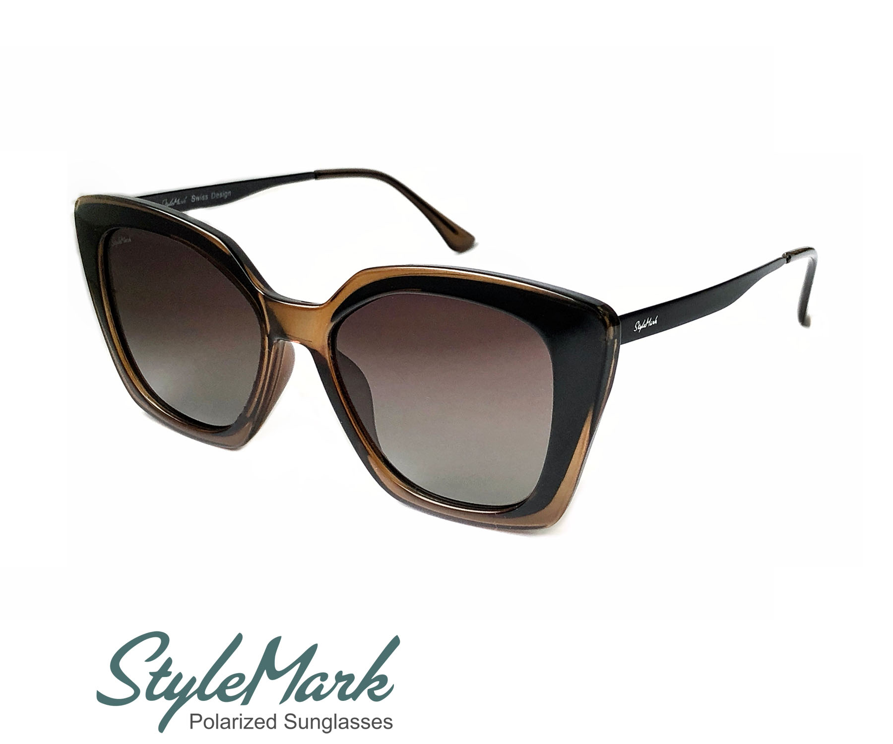 

Солнцезащитные очки StyleMark L2513B