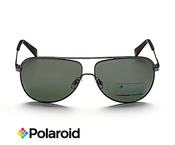 

Солнцезащитные очки Polaroid PLD-2054 Черные (PLD2054.S.00360M9)