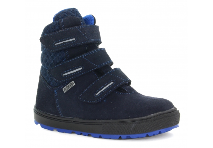 

Черевики Bartek 473190-SOB 36р. 23,2 см