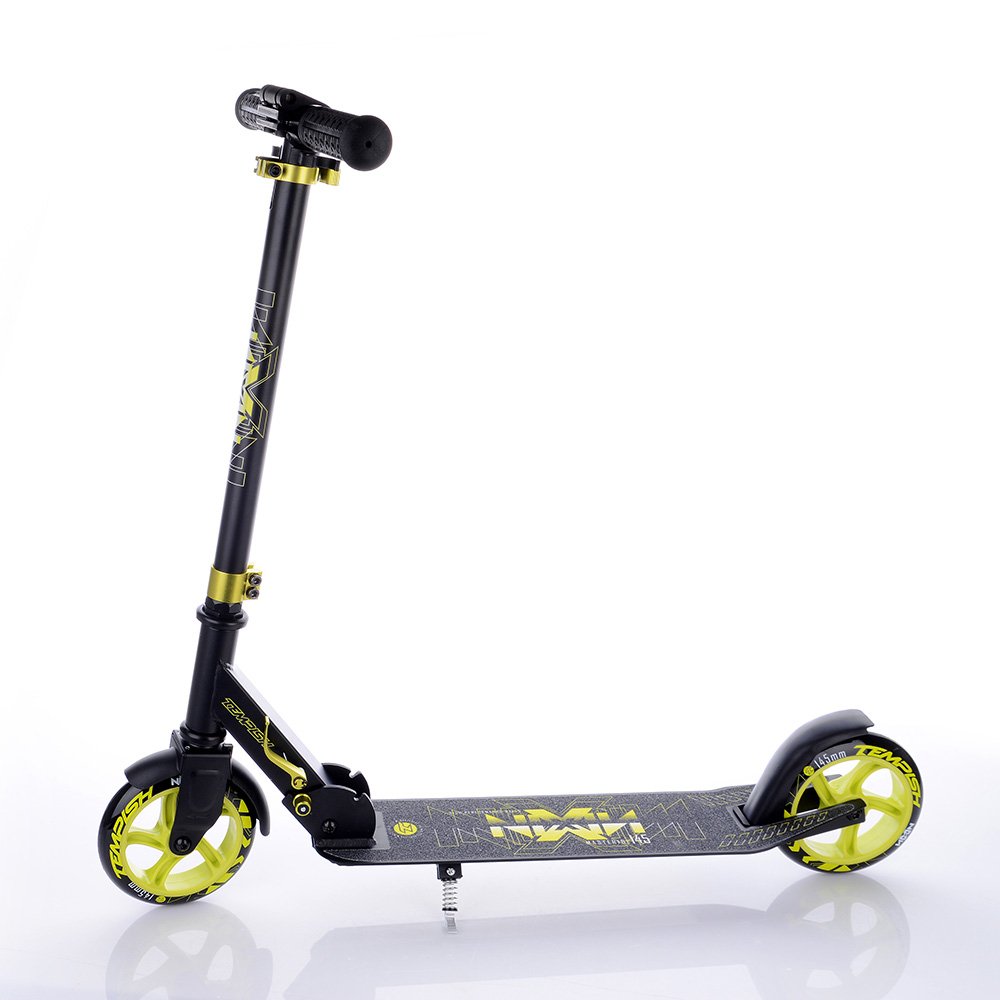 

Самокат Tempish NIXIN 145 AL (1050000232/lime)