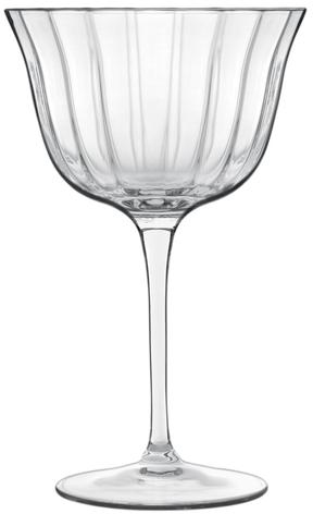 

Набор бокалов Luigi Bormioli Bach Retro Fizz 4 шт х 260 мл (12940/02)