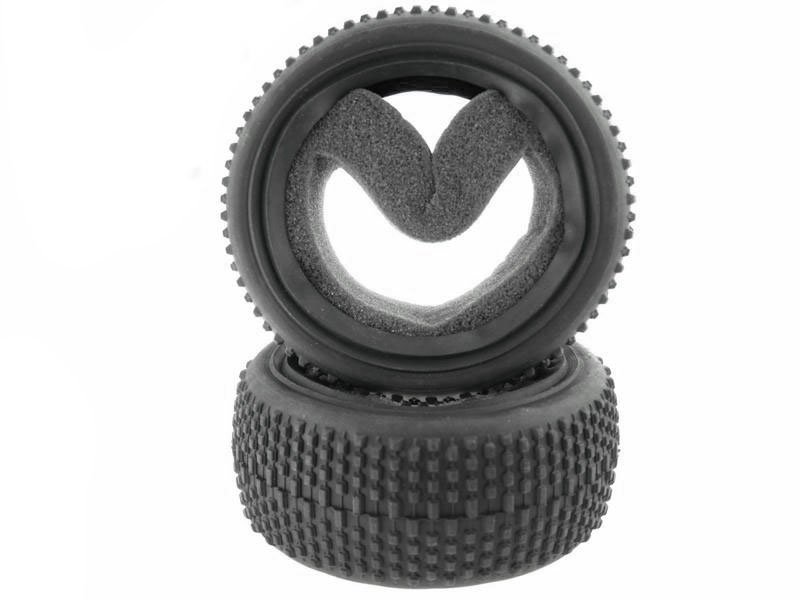 

Front Tires For Buggy 2P