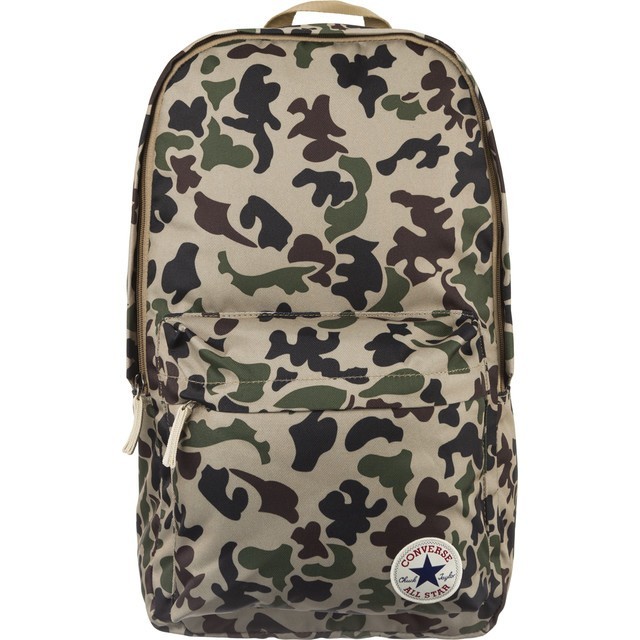 

Рюкзак Converse Sandy Camo 351