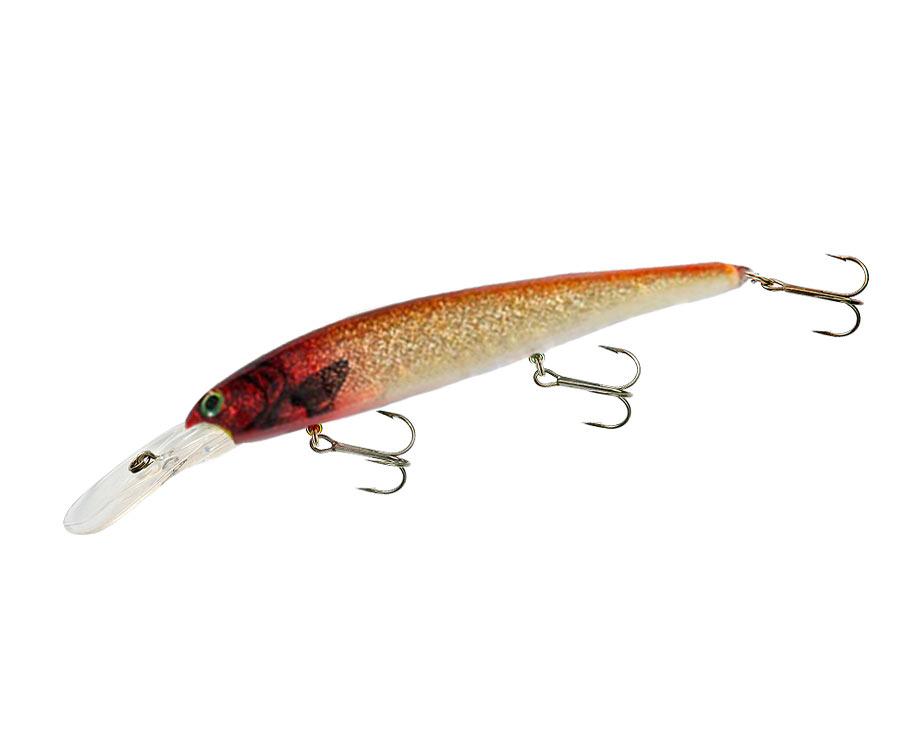 

Воблер BANDIT Walleye Deep BDTWBD2 11,9cm 17,7gr 3,6-8,2m 30 (127763)