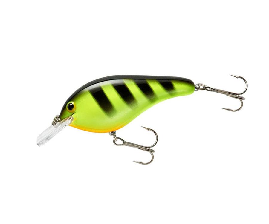

Воблер BANDIT Flat Maxx Shallow BDTFMD1 6,98cm 14,17gr 1,2-3,6m #106 Chrt/Blk Strps (127725)