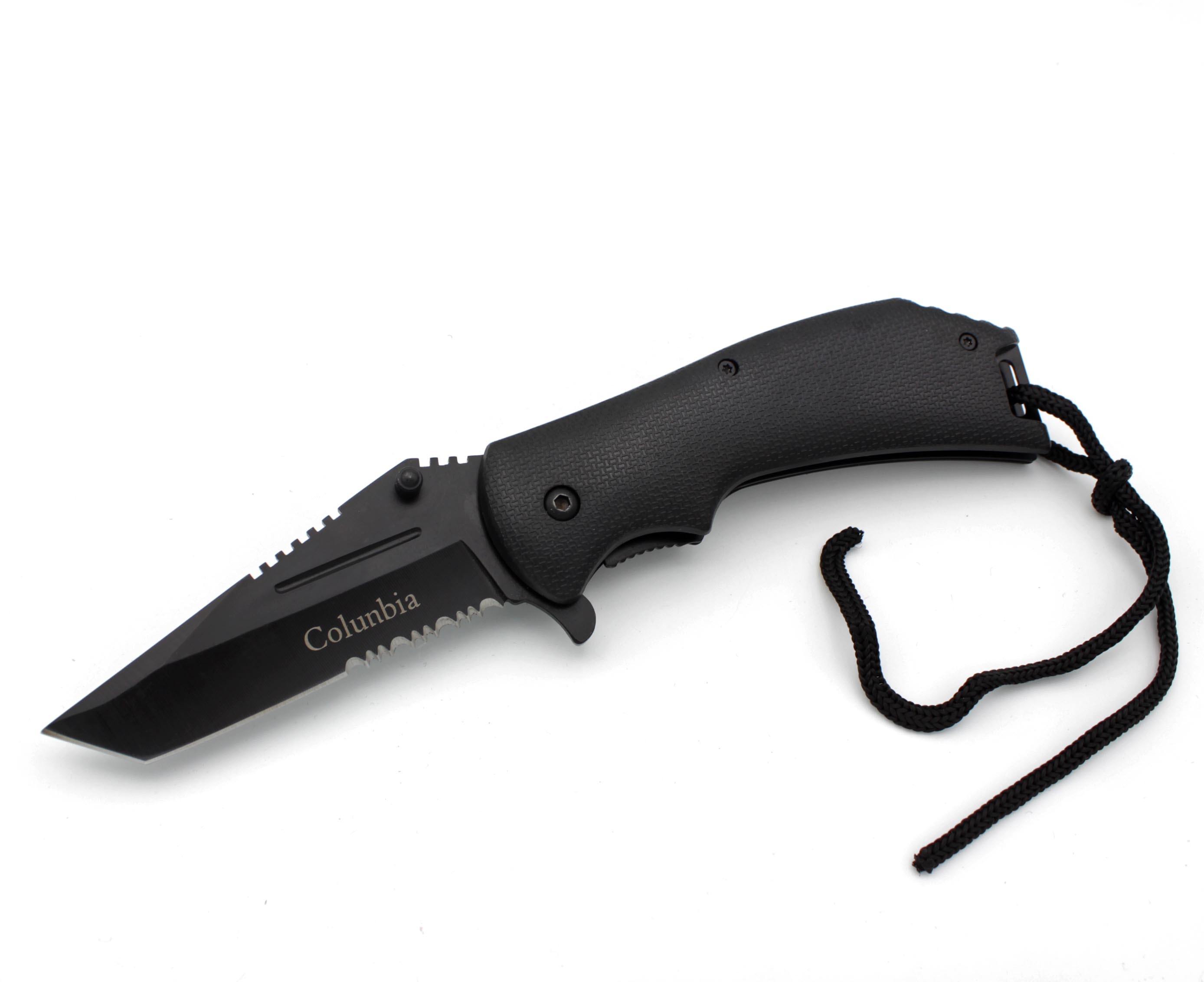 

Нож складной Bear Grylls 417