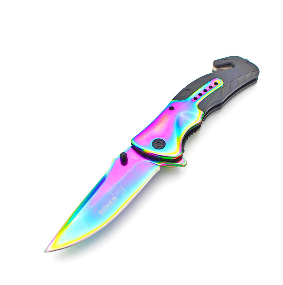 

Складной нож Bear Grylls Boker ii7