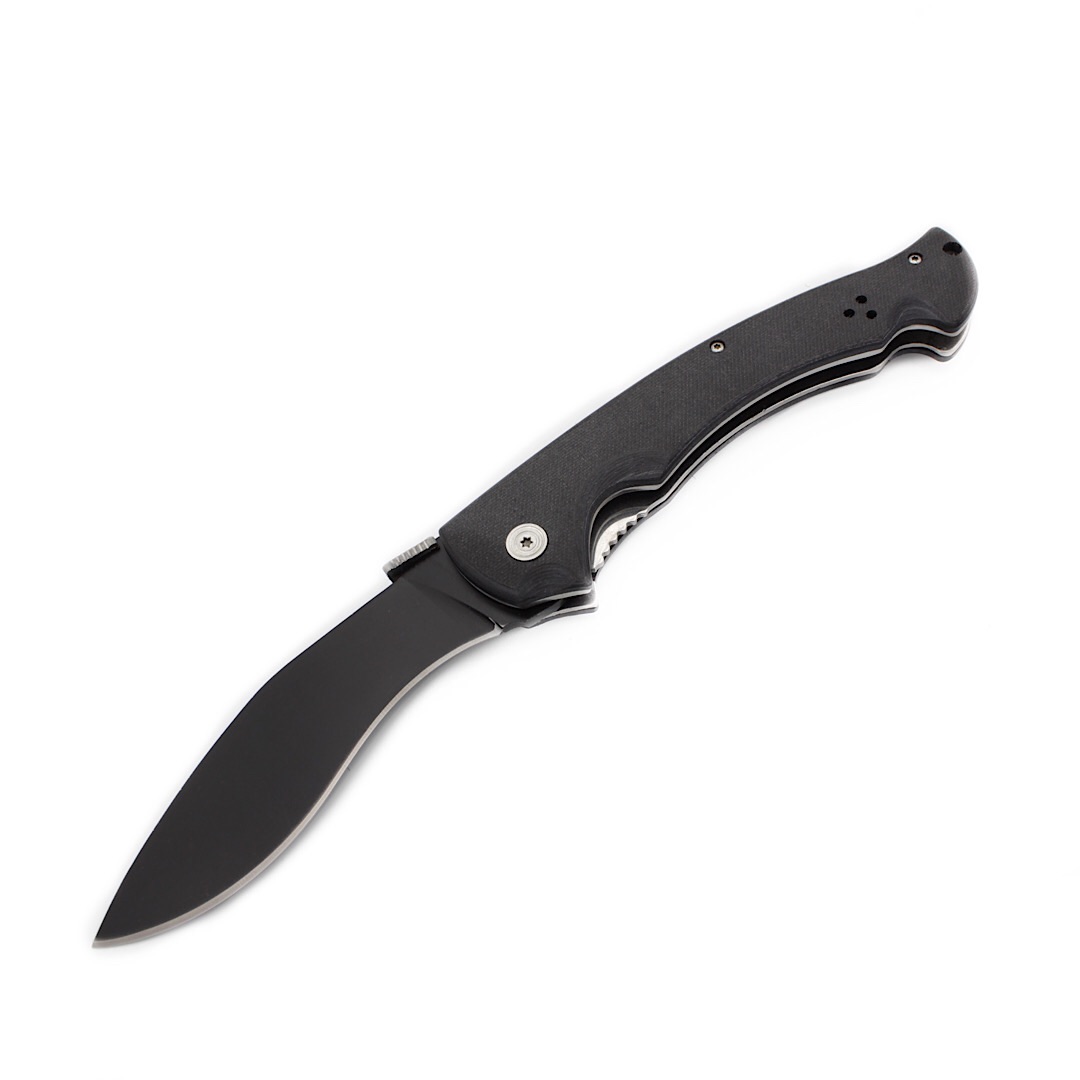 

Нож складной Bear Grylls 2177