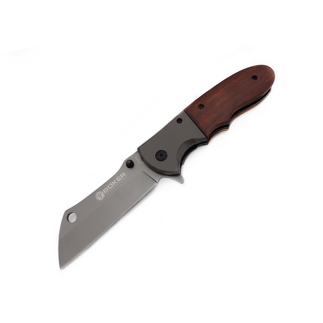 

Нож складной Boker 2105