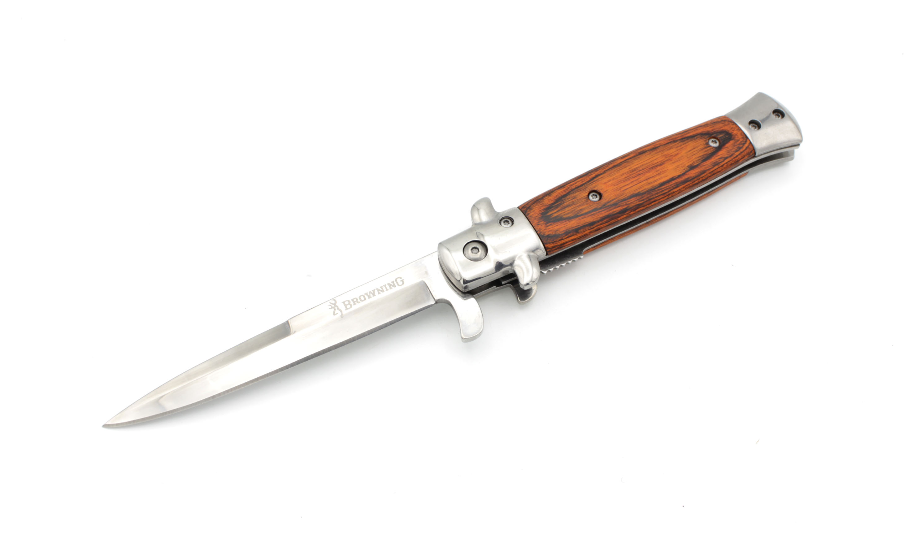 

Нож складной Browning A828