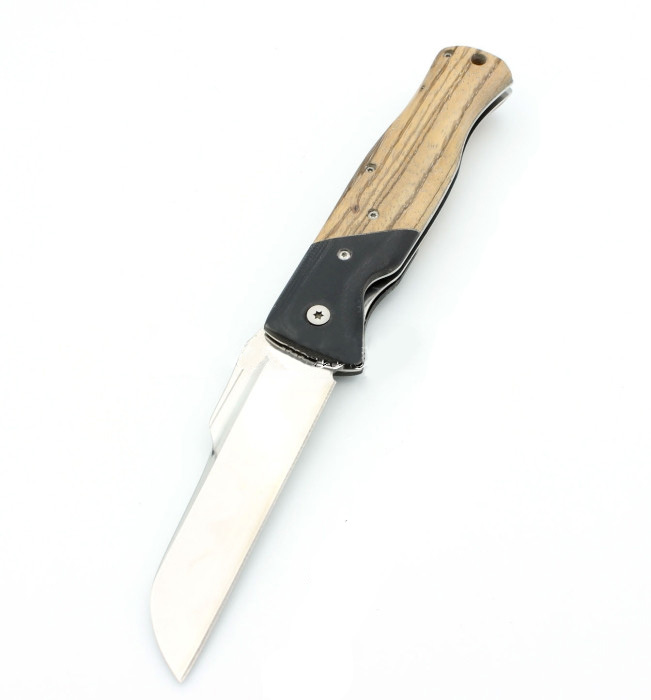 

Нож складной Bear Grylls Buck 2092