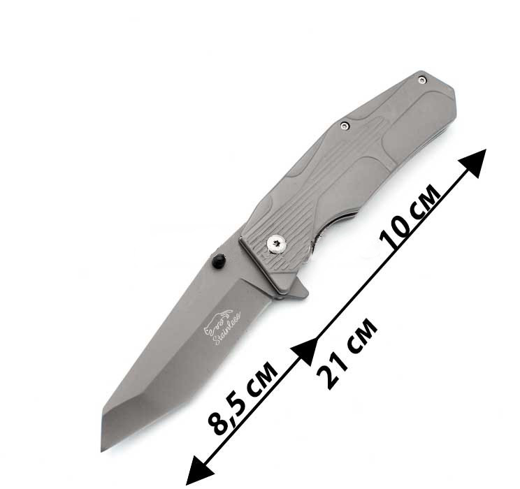 

Нож складной Bear Grylls B029