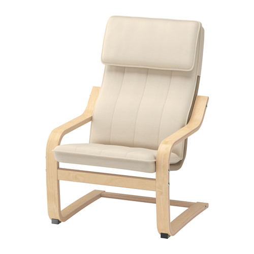 

Дитяче крісло Ikea Poang