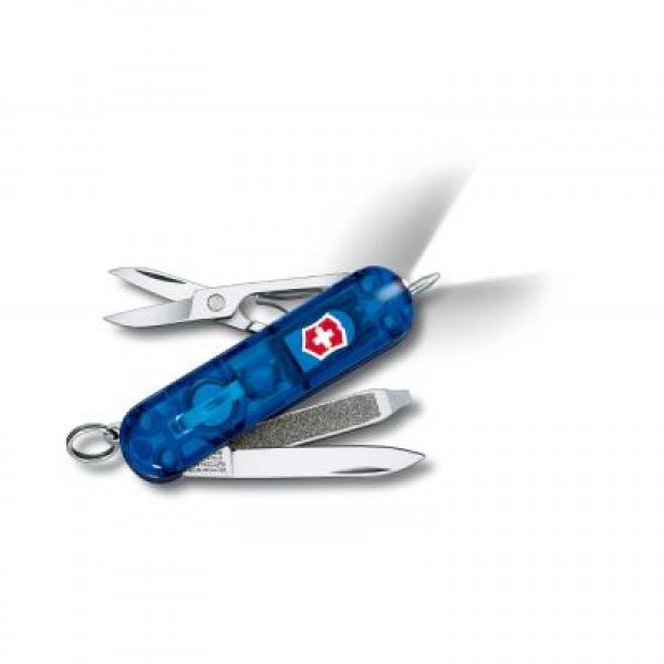 

Мультитул Victorinox Signature Lite (0.6226.T2)