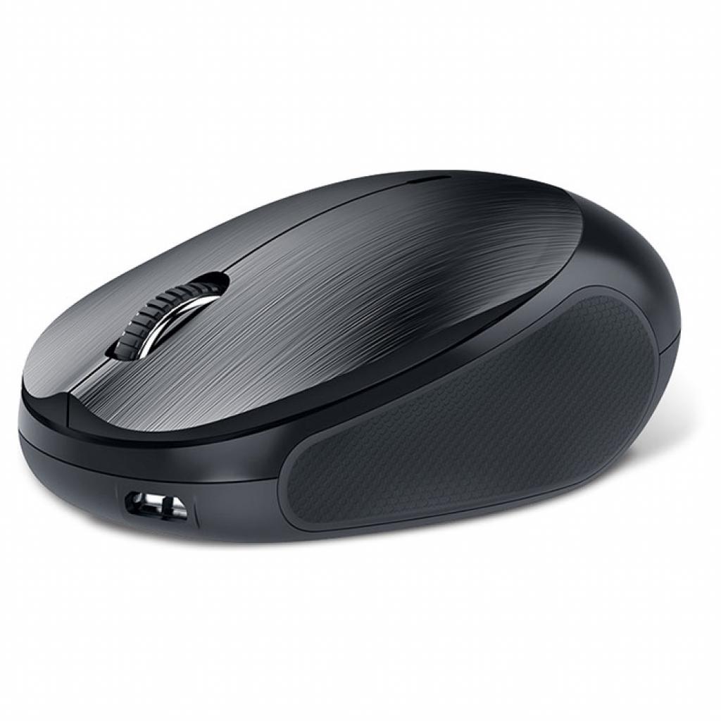 Мышка Genius NX-9000BT V2 Iron Gray (31030009403) – низкие цены, кредит ...