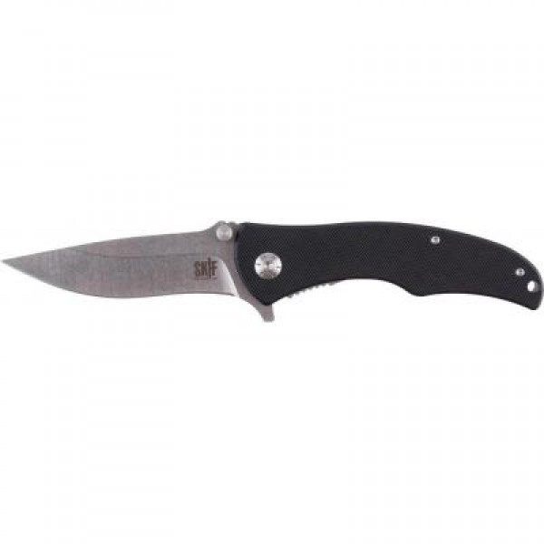 

Нож SKIF Boy black (IS-008B)