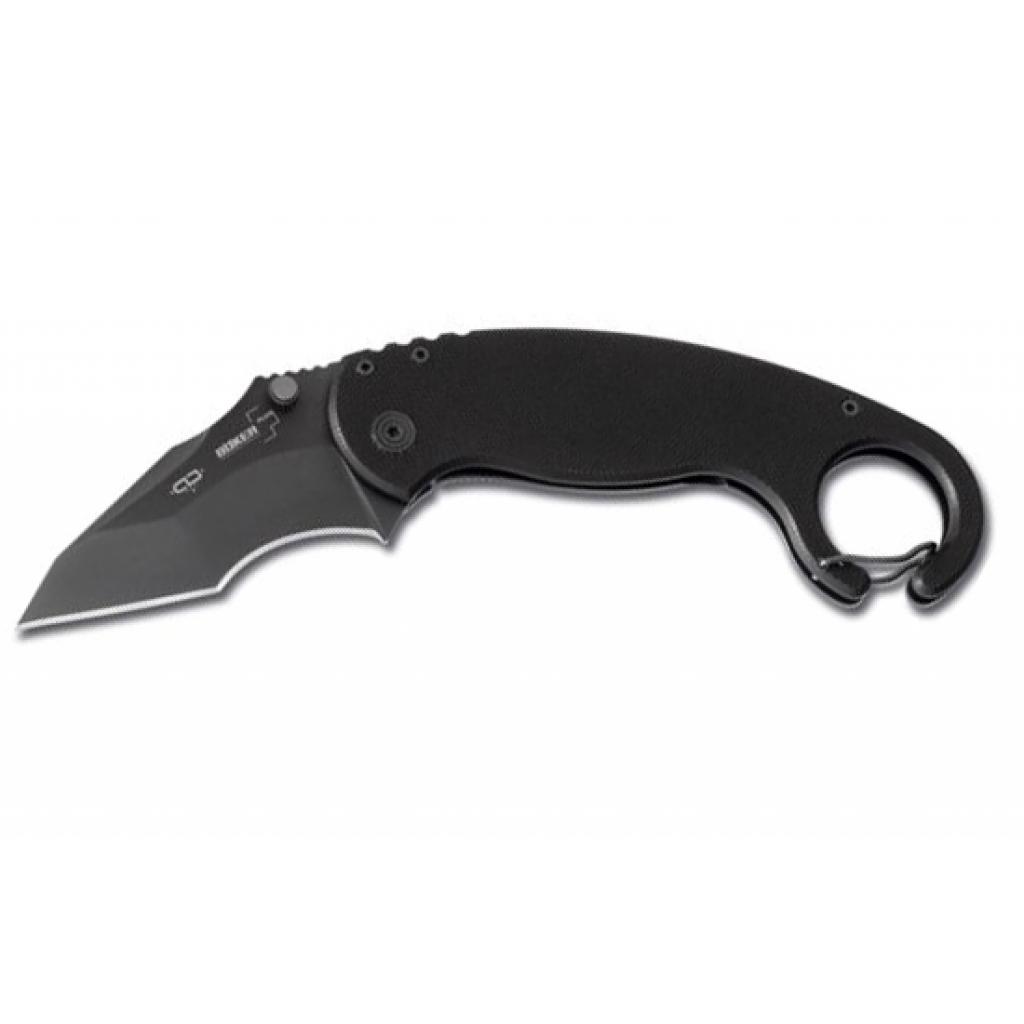 

Нож Boker Plus CLB Kerambit (01BO580)