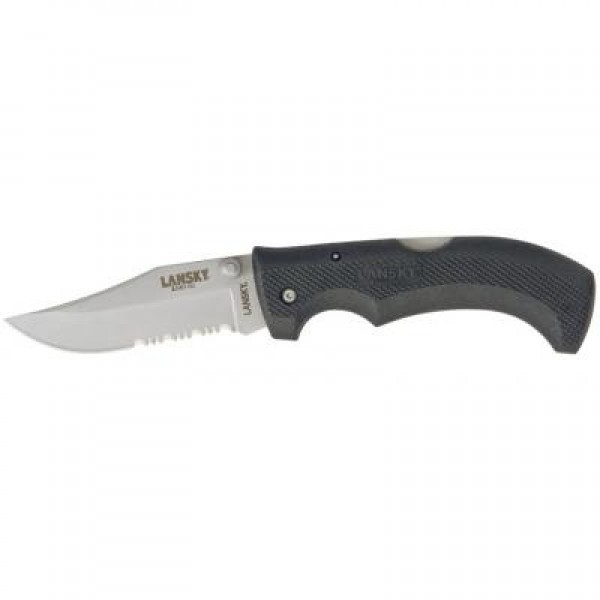 

Нож Lansky Easy Grip (LKN030)