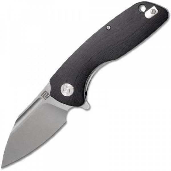 

Нож Artisan Wren SW, D2, G10 Polished (1825P-BKC)