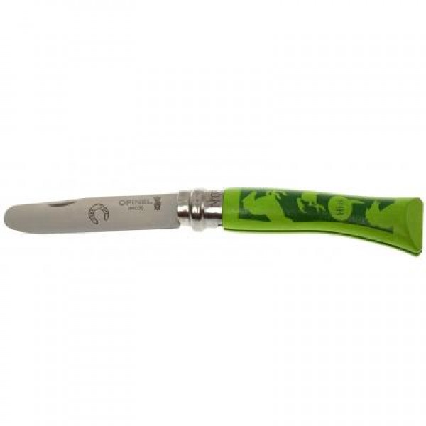 

Нож Opinel №7 Animopinel Horse (001702)
