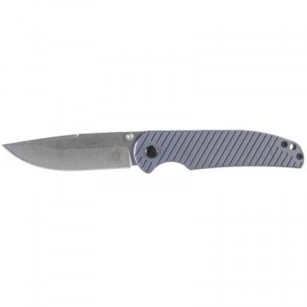 

Нож SKIF Assistant G-10/SW grey (732C)