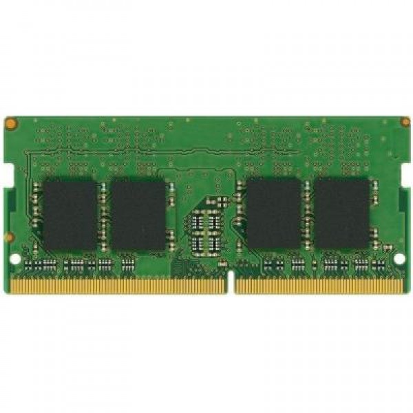 

Модуль памяти для ноутбука SoDIMM DDR4 4GB 2400 MHz eXceleram (E404247S)