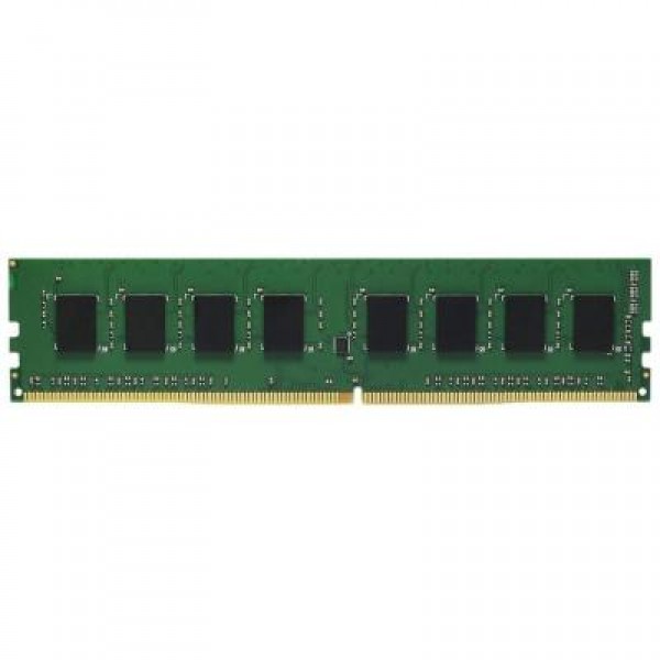 

Модуль памяти для компьютера DDR4 4GB 2400 MHz eXceleram (E47033A)