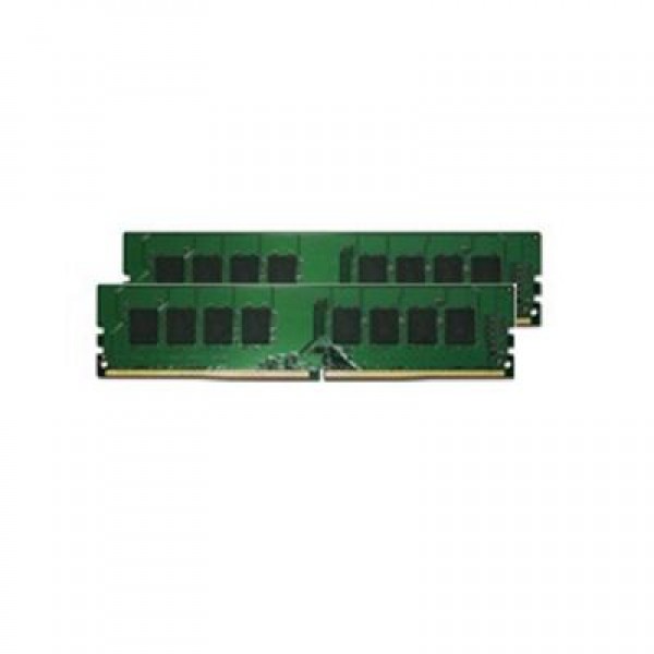 

Модуль памяти для компьютера DDR4 16GB (2x8GB) 2400 MHz eXceleram (E416247AD)