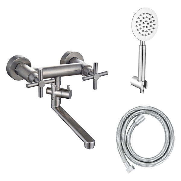 

Смеситель для ванной Lambert Sauvignon original LR7044 Италия