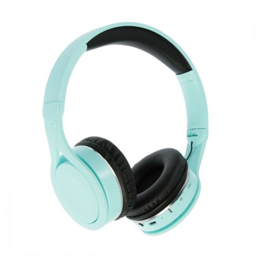 

Навушники Gorsun GS-E90 Bluetooth бездротові Бірюзовий