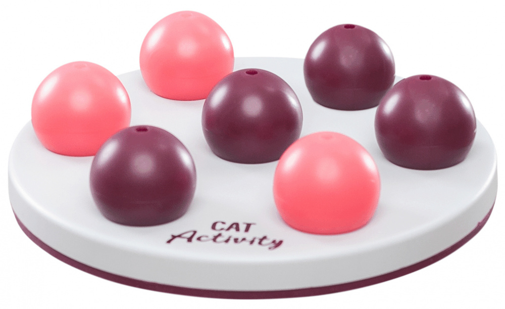 

Игрушка для кошек Trixie развивающая "Пасьянс" 20см (TX-4594)