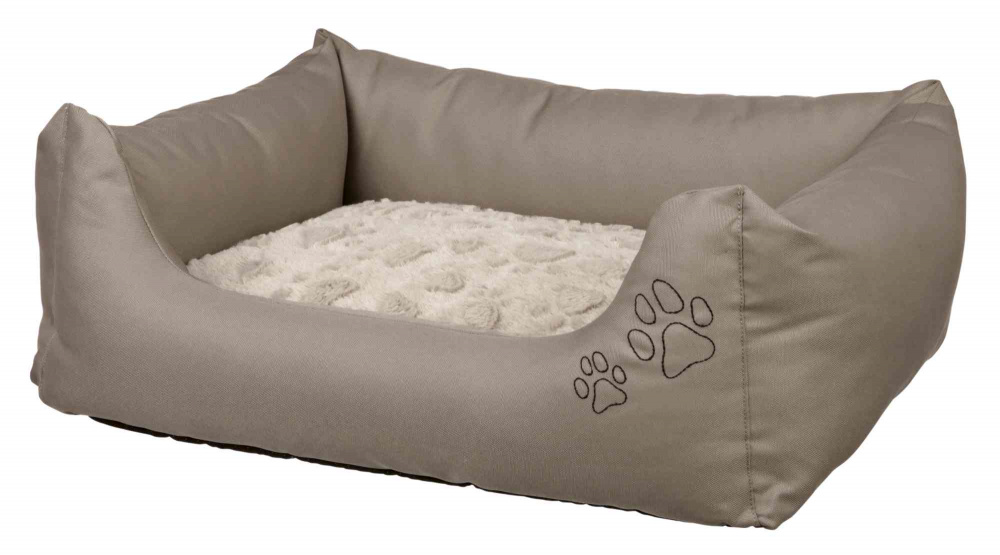 

Лежак мягкое место Drago Cosy Trixie 110см х 95см коричневый (TX-37868)