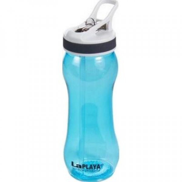 

Бутылка для воды Laplaya Isotitan 0,6 L blue (4020716153889)