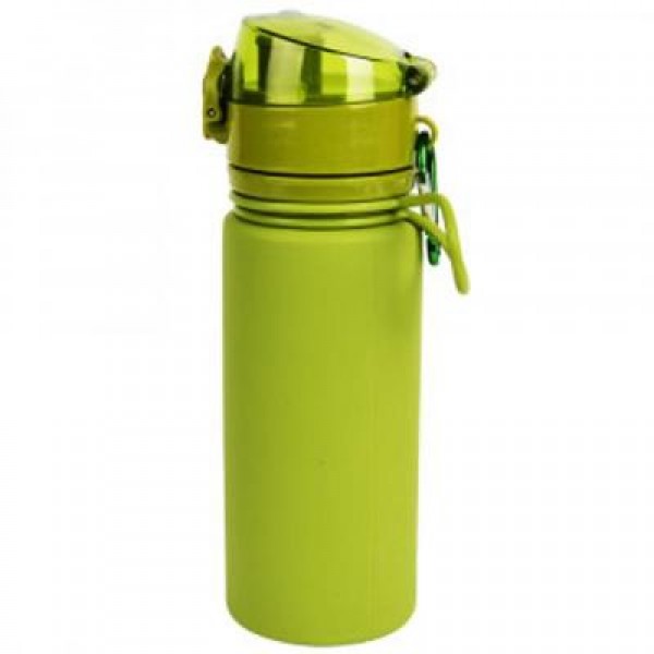 

Бутылка для воды Tramp TRC-093 olive (TRC-093-olive)