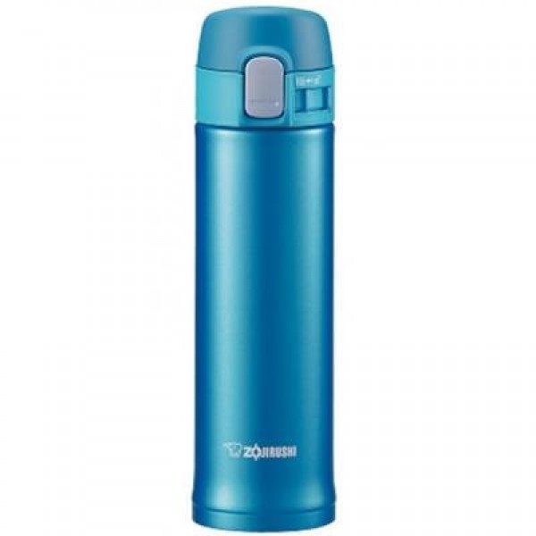 

Термокружка Zojirushi SM-PB34AM 0.34 л голубой (1678.00.82)