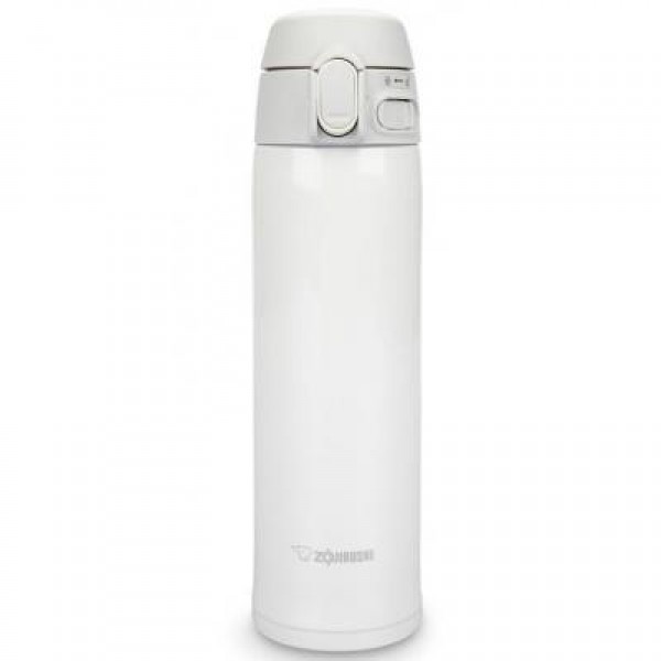 

Термокружка Zojirushi SM-TA48WA 480 мл White (1678.05.06)