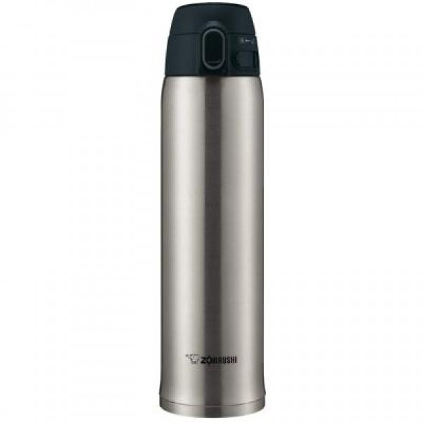 

Термокружка Zojirushi SM-TA60XA 600 мл Steel (1678.05.11)