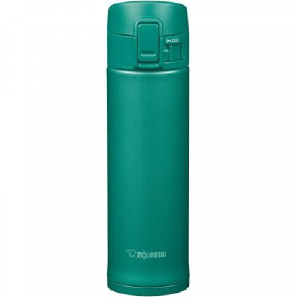 

Термокружка Zojirushi SM-KHF48GC 480 мл Turquoise (1678.04.94)